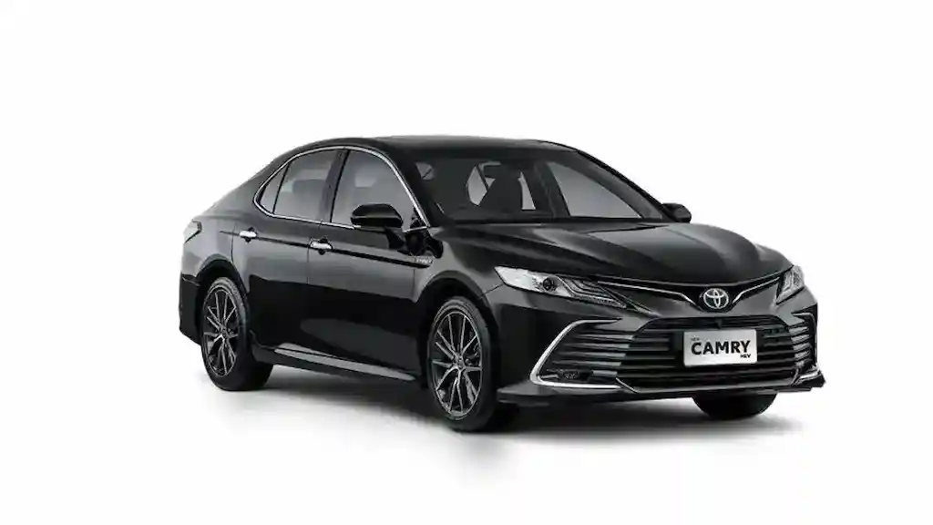 review mesin toyota camry