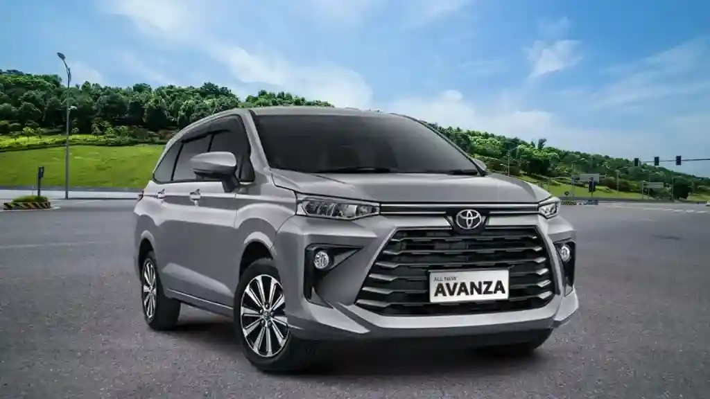 avanza giias