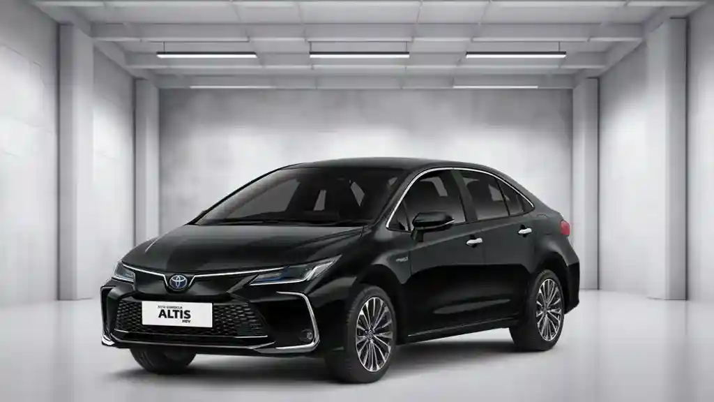 review service altis