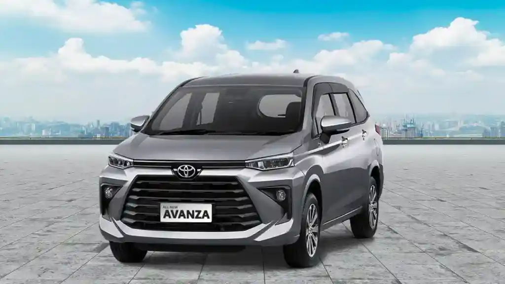 harga avanza denpasar