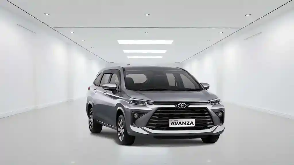 harga avanza bogor