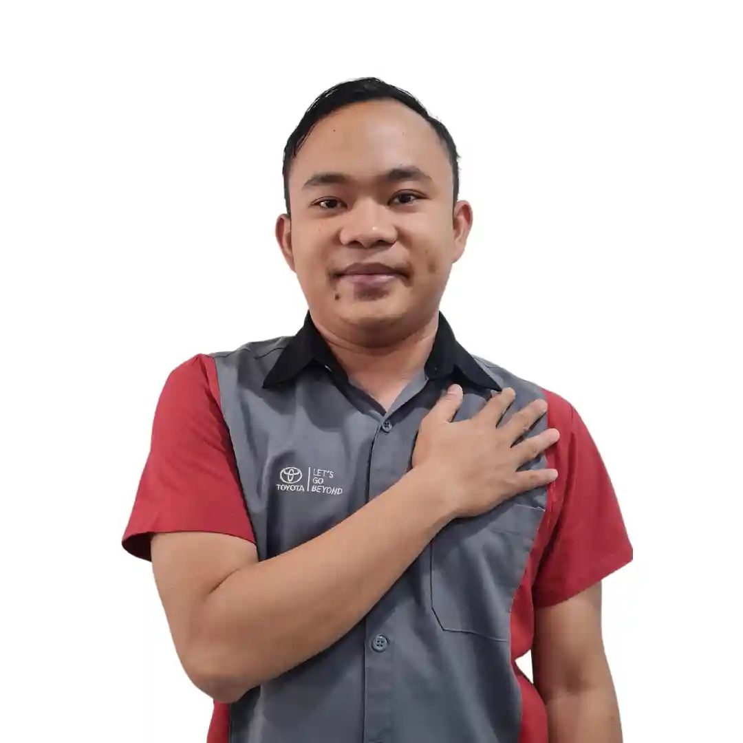 ILHAM SOFYAN