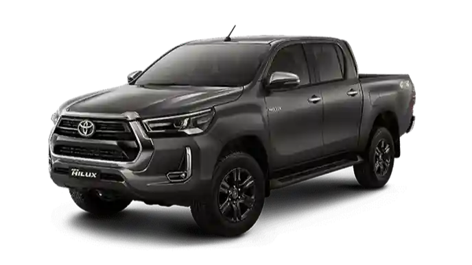 Four-Wheel Drive (4WD)