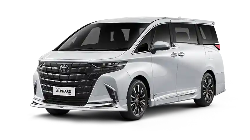 Layanan Katalog Mobil - Reynold Rental Batam