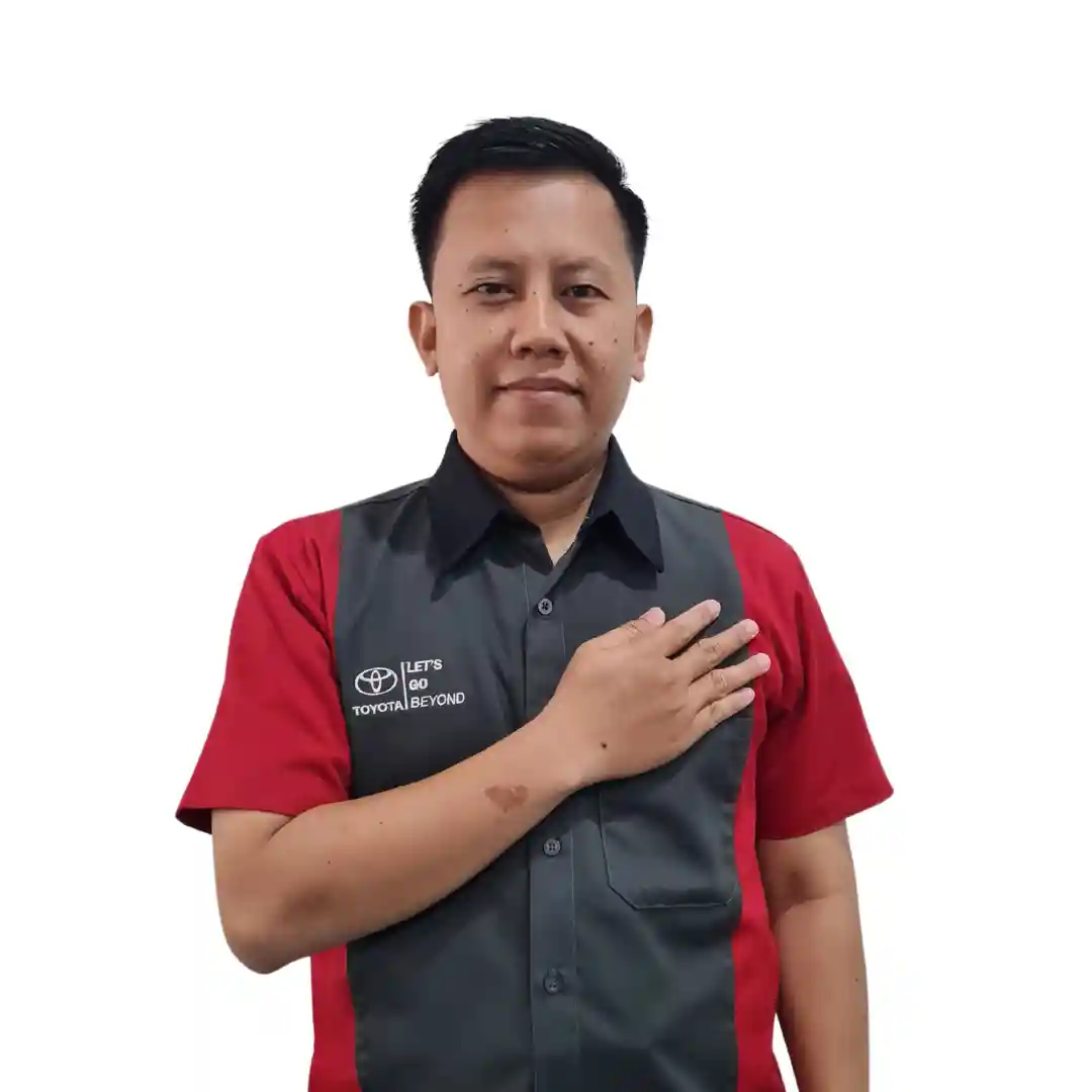 YAUSE ARYANTO