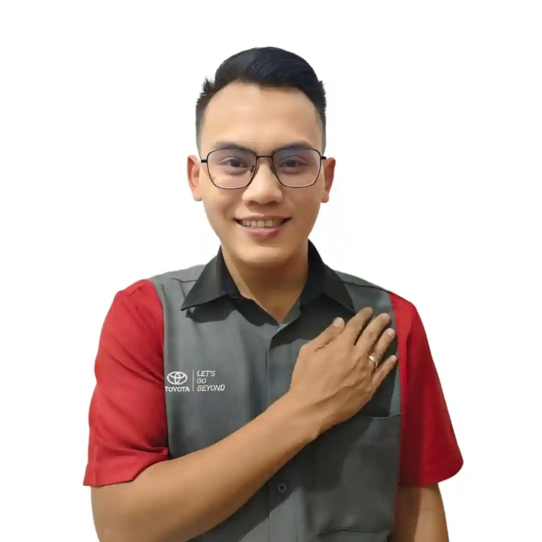 REZA ISMAWAN SAPUTRA