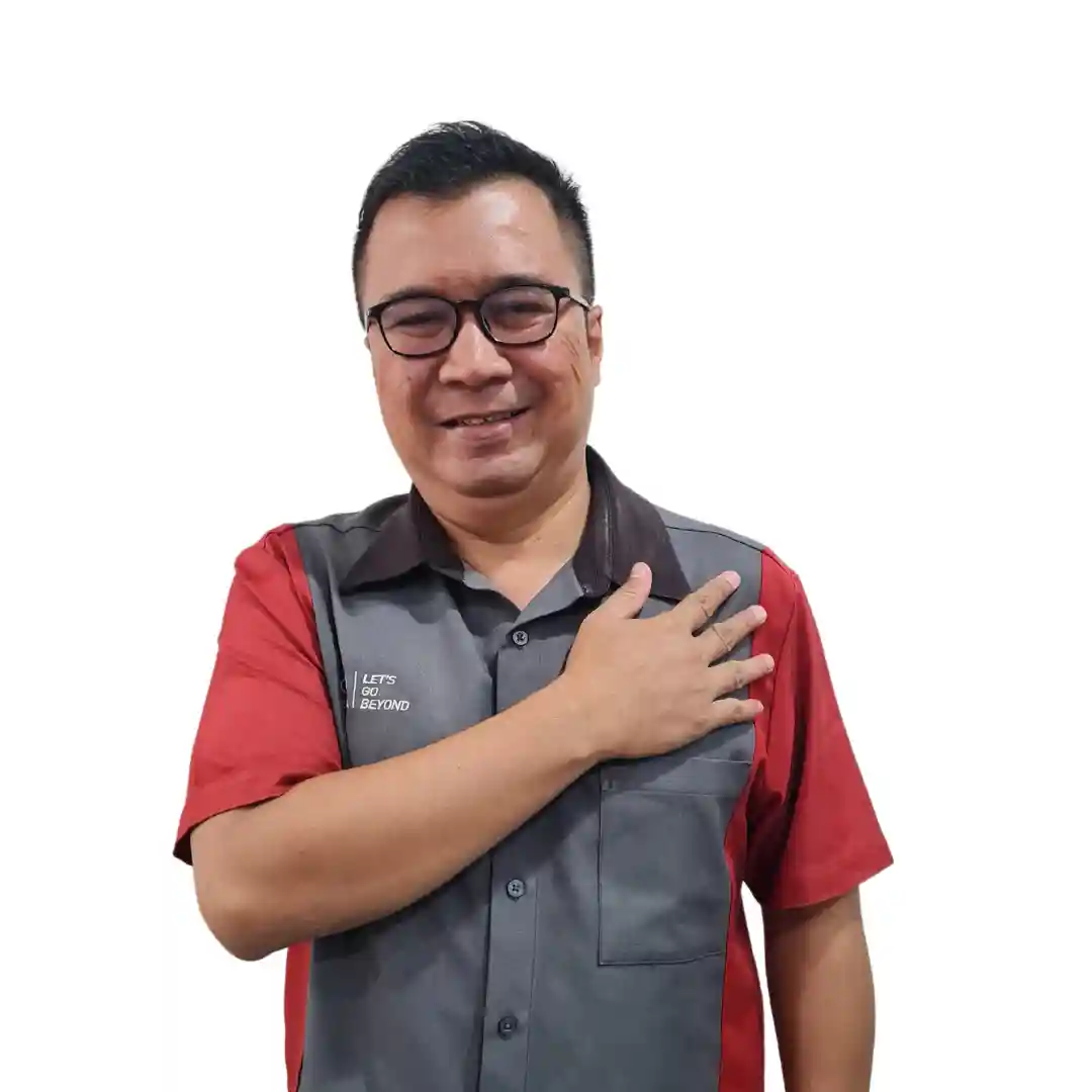FEBRIAN JATIWALUYO
