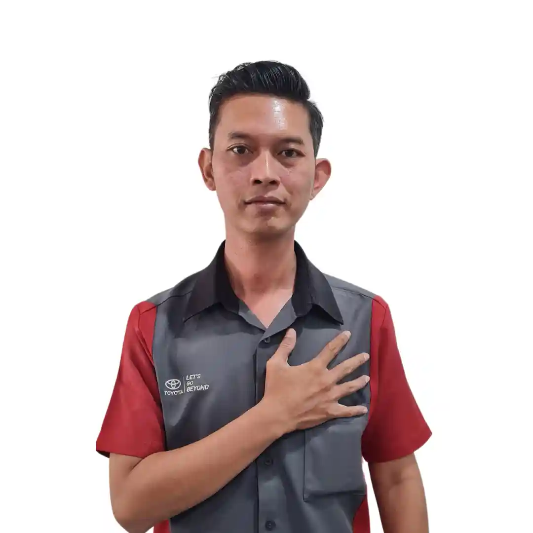 GUGAH KEISIUTAMA RIZKI