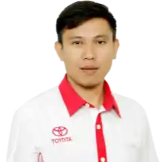 DEKI AKMAL