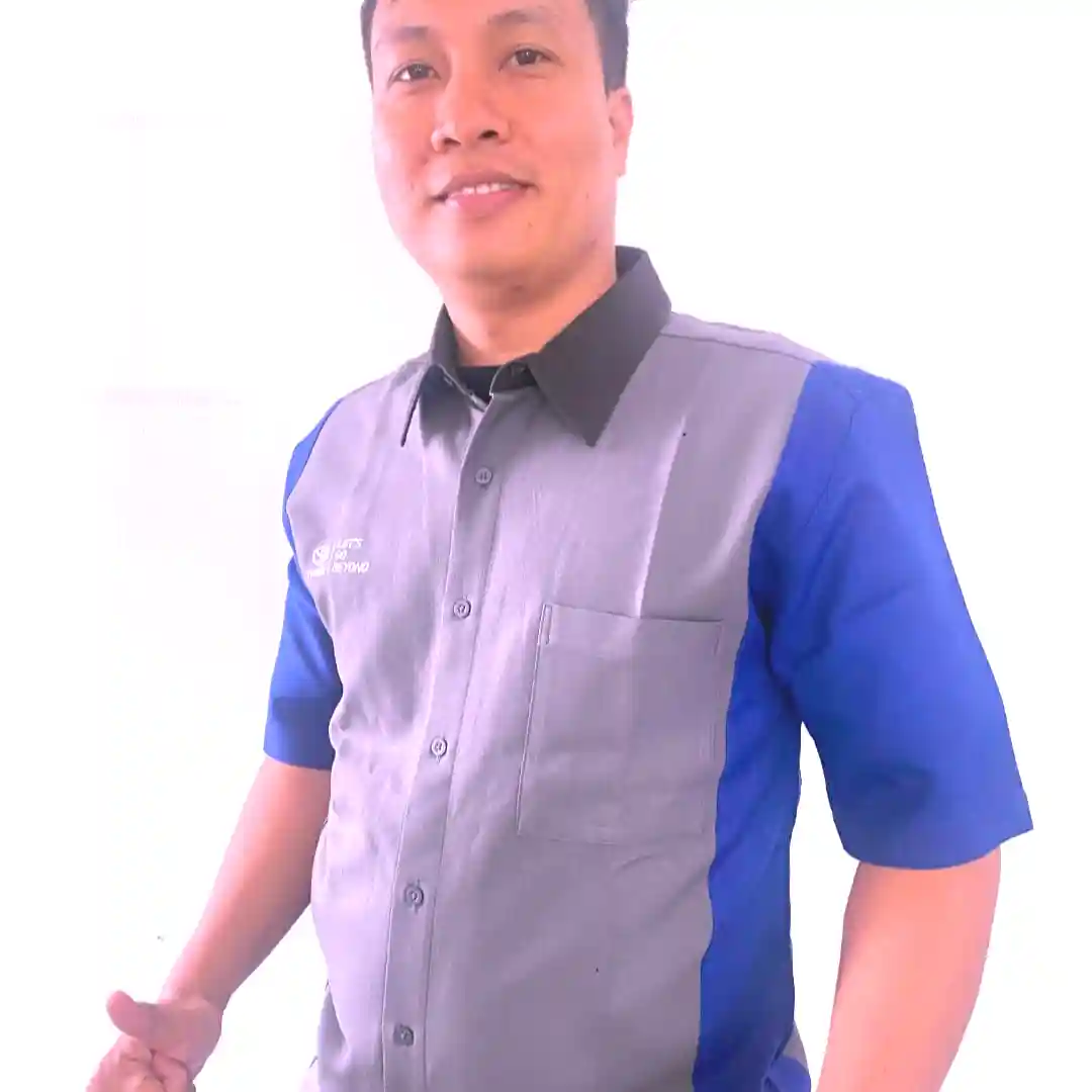 JEFRI NARO