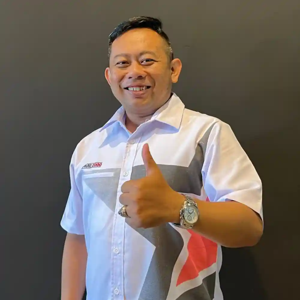 A A GDE SUDIBYA DJELANTIK