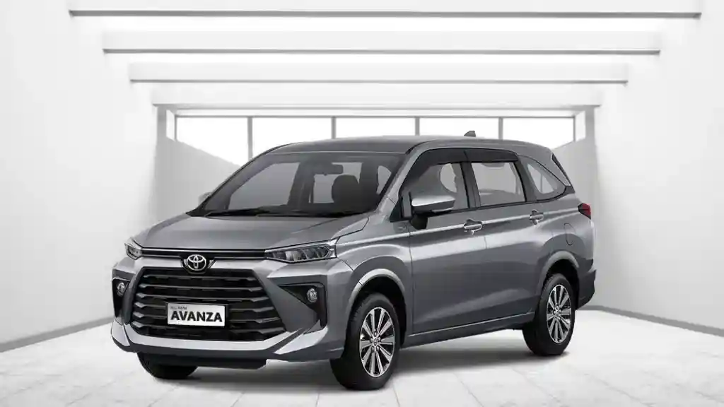 modifikasi avanza 