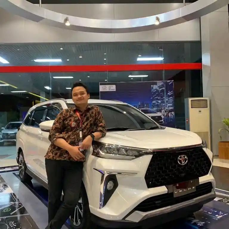 PRAWATIYA KUSUMAPAMUNGKAS