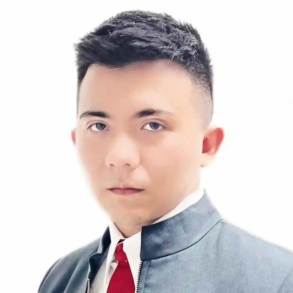 CHRISTIAN MICHAEL SUTANTO