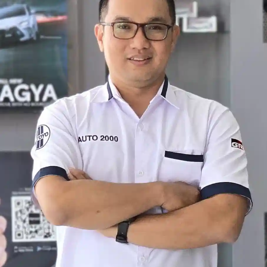 SUYANTO HARTONO