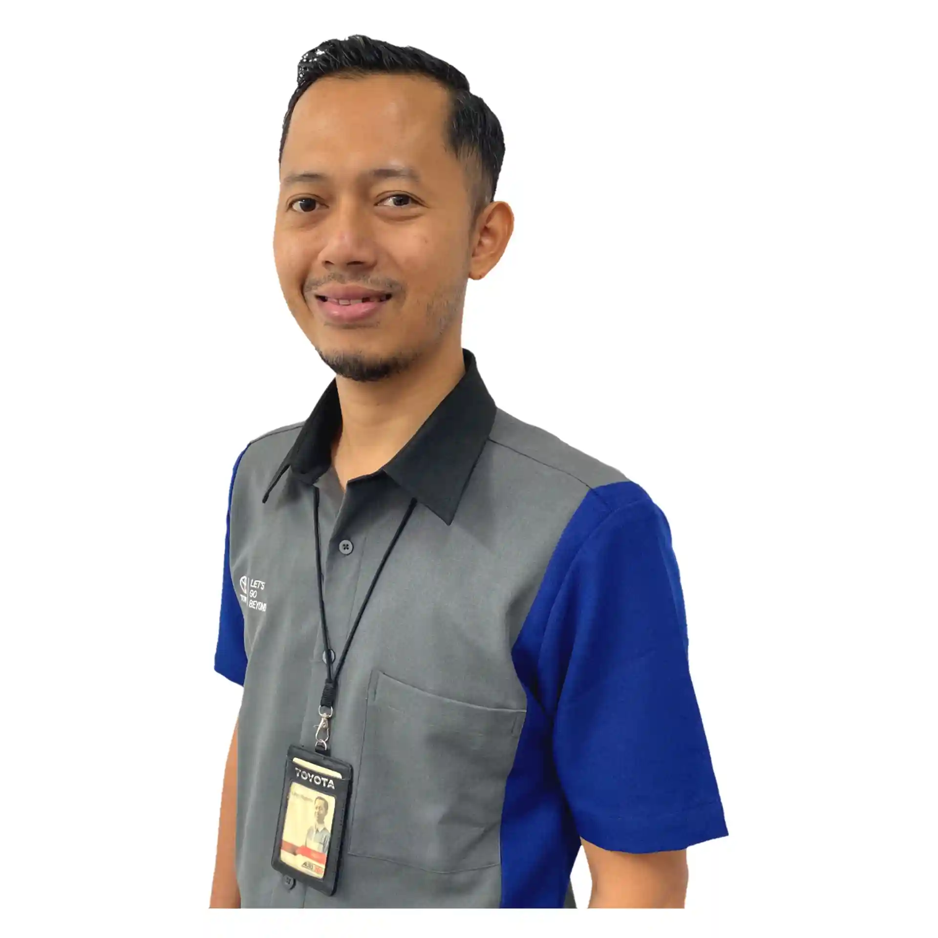 CAHYO NUGROHO