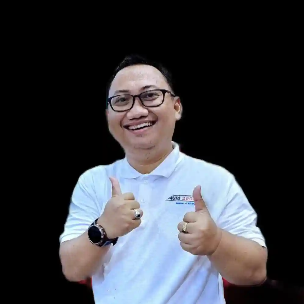 ARIF WAHYU SETIAWAN