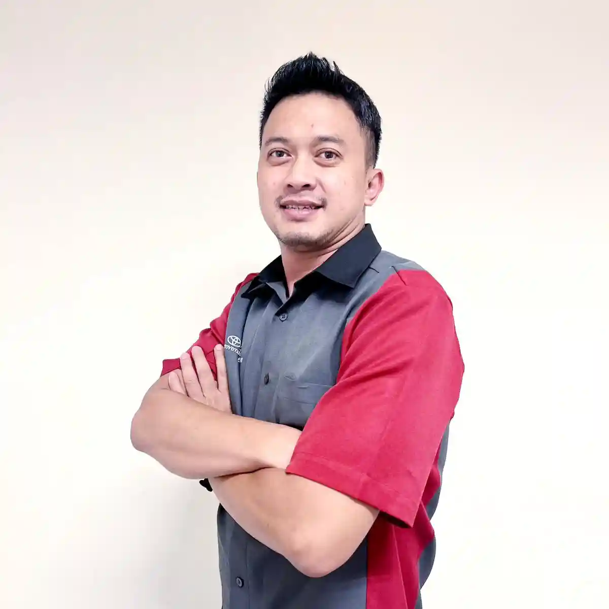 ANDREAS DONNY KUSUMA