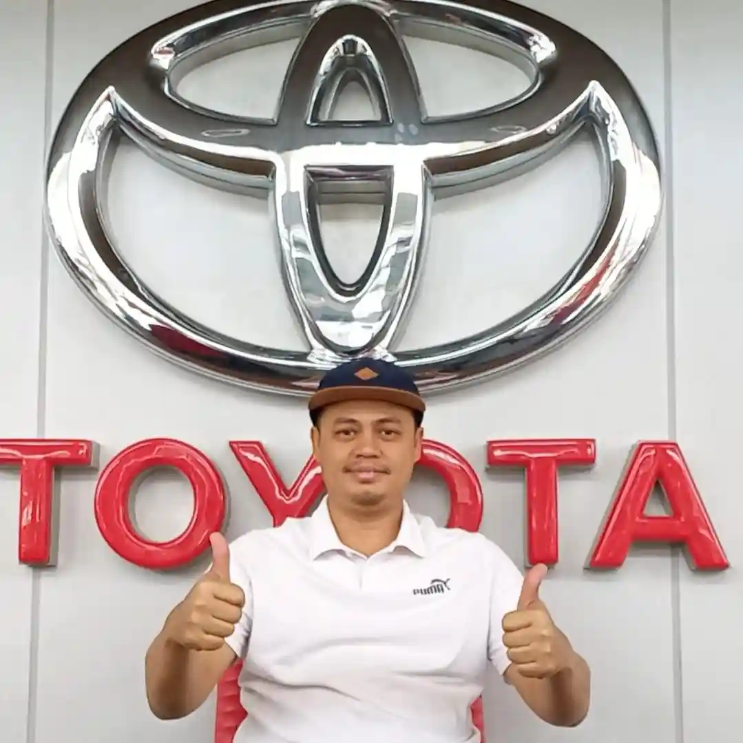 TONNY FEBRIANTO
