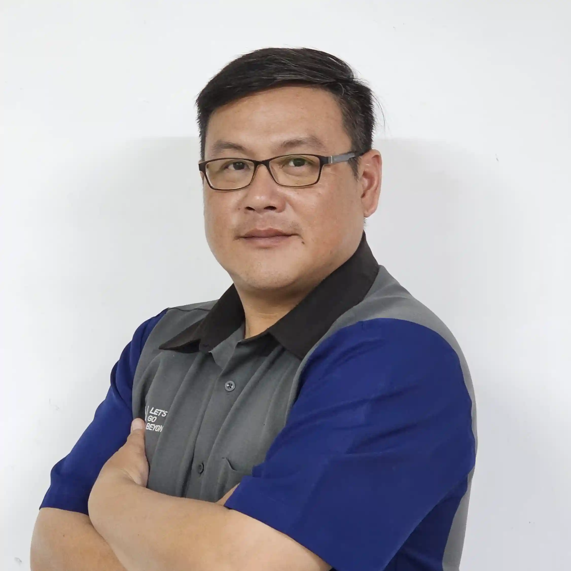 TEKY HARYANTO