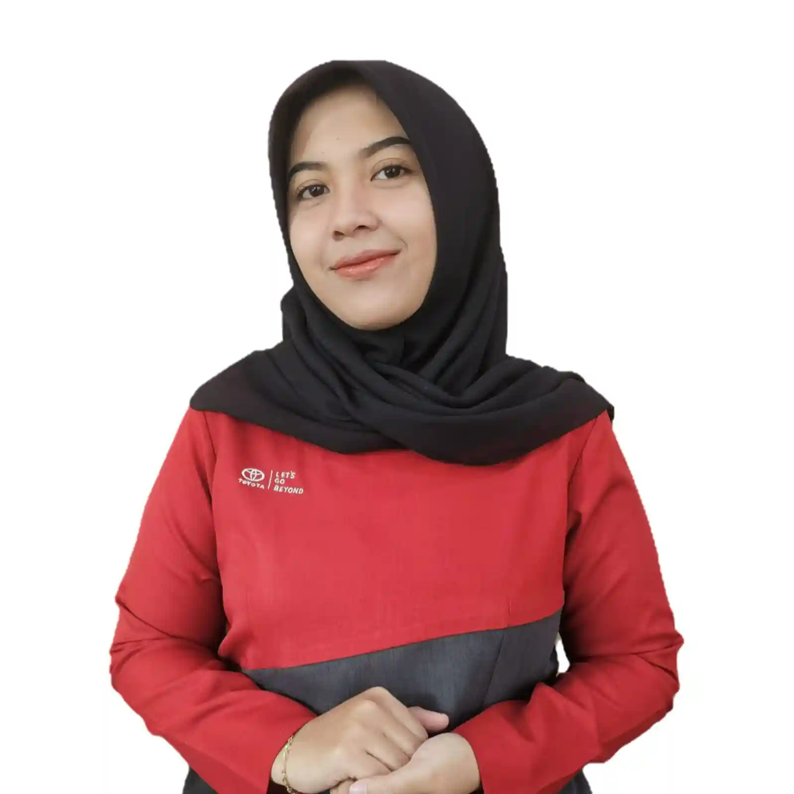 MAIMUNA ASYARI