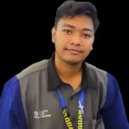 RM DUTA RAYDANU