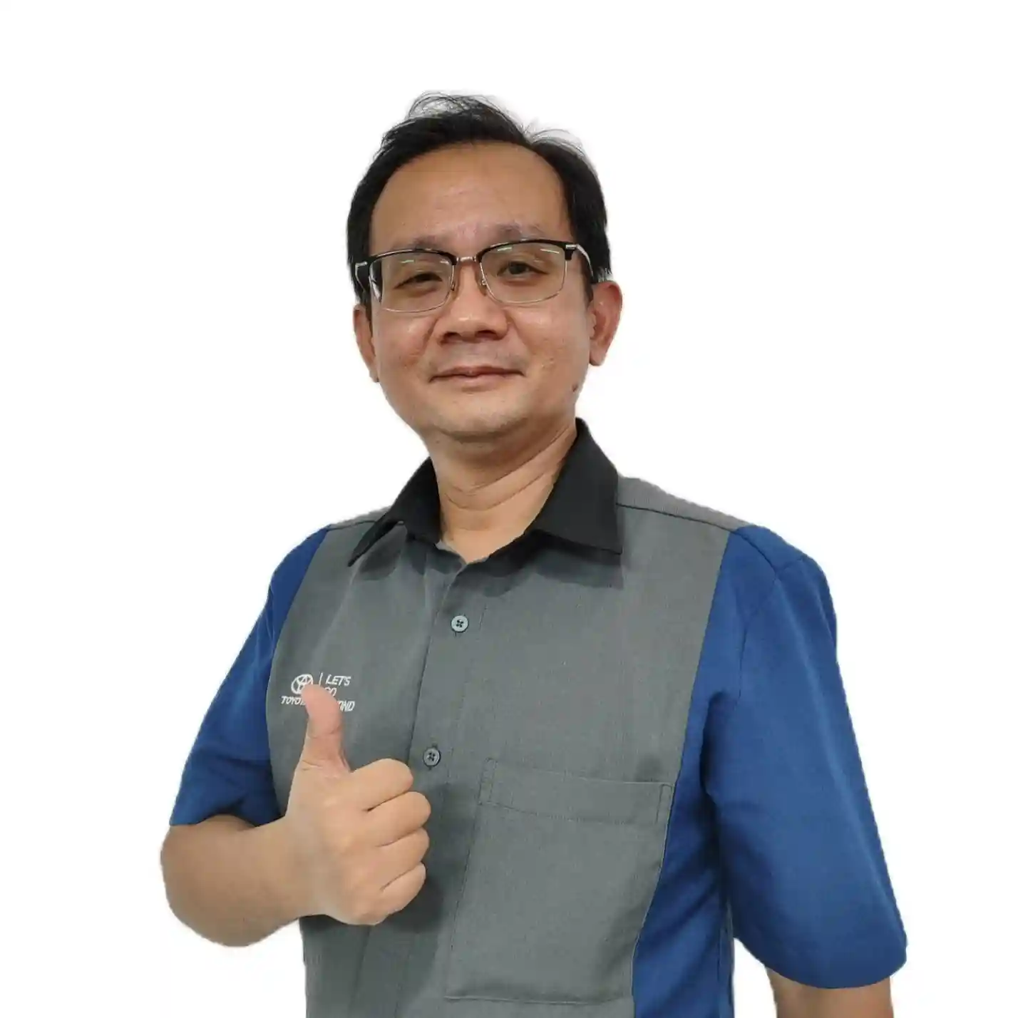 TAN ANDRO NUMIHARJO