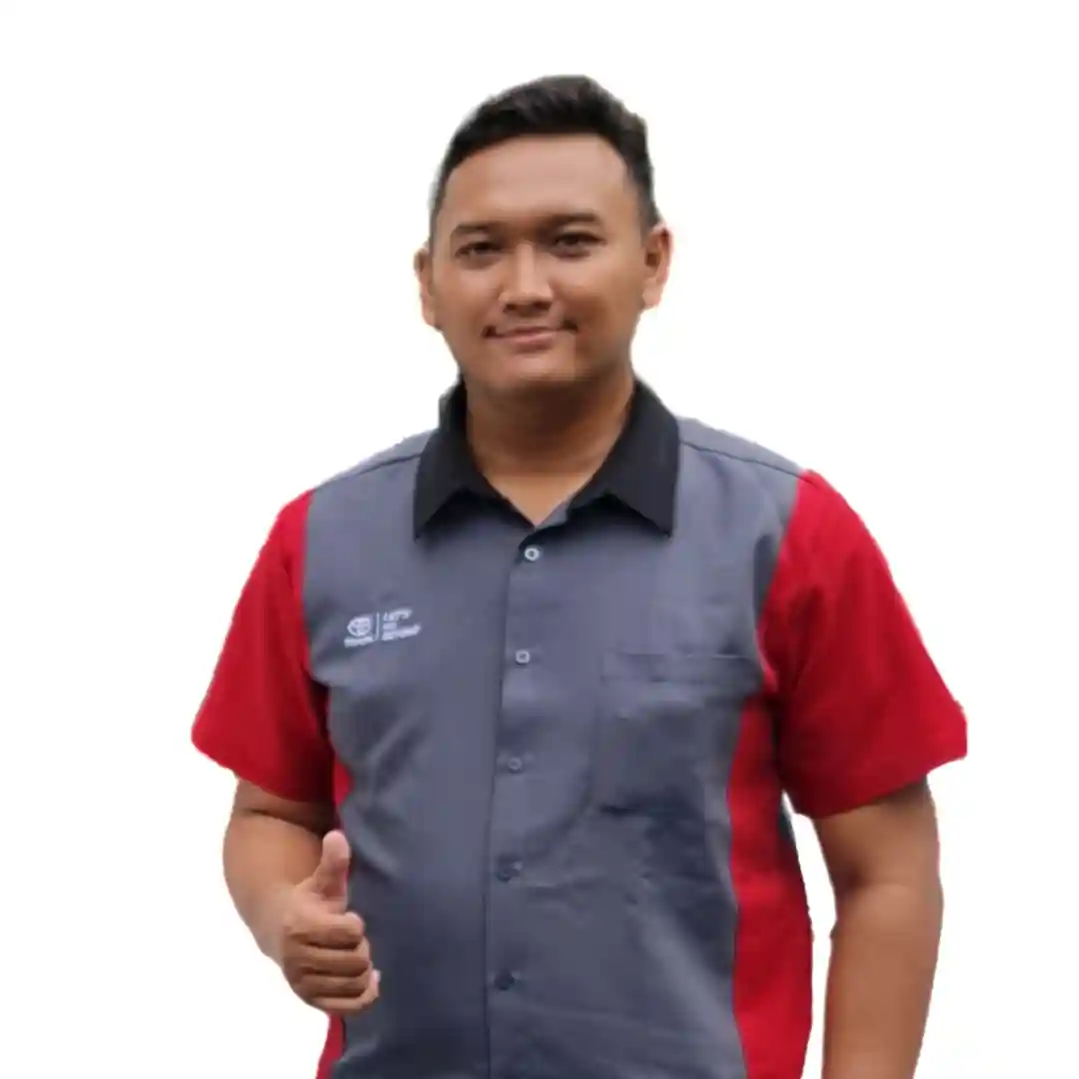 HAWI NURUDDIN FAIZ