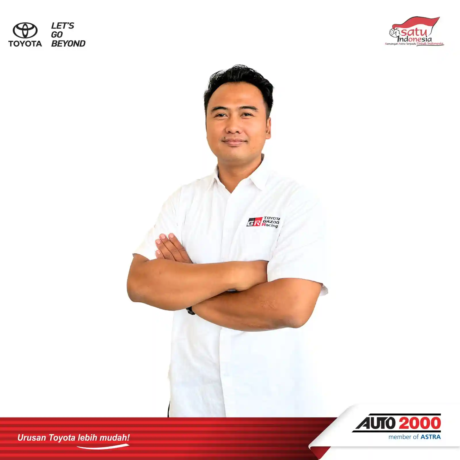 ROHMAN AFANDY