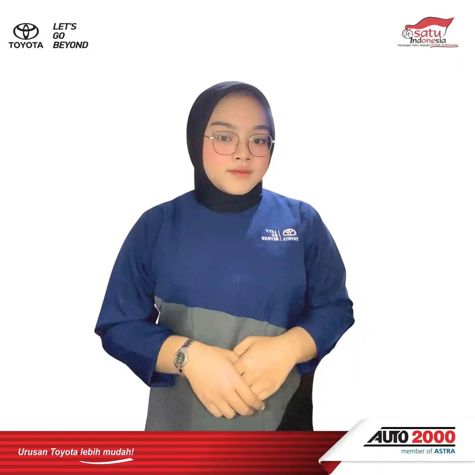 DONA MAULE HERYANTI