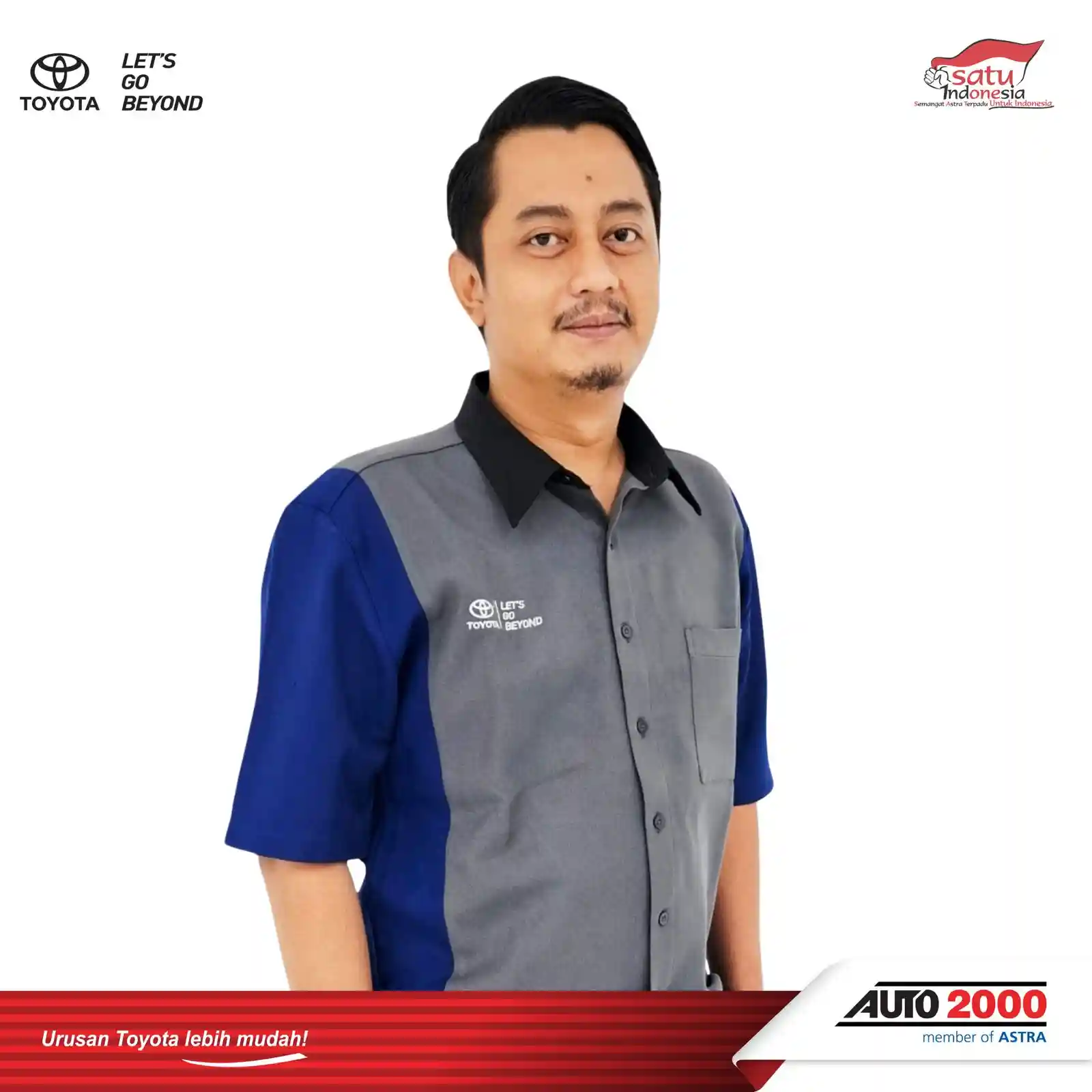 IRVAN PRIHARDIANTO