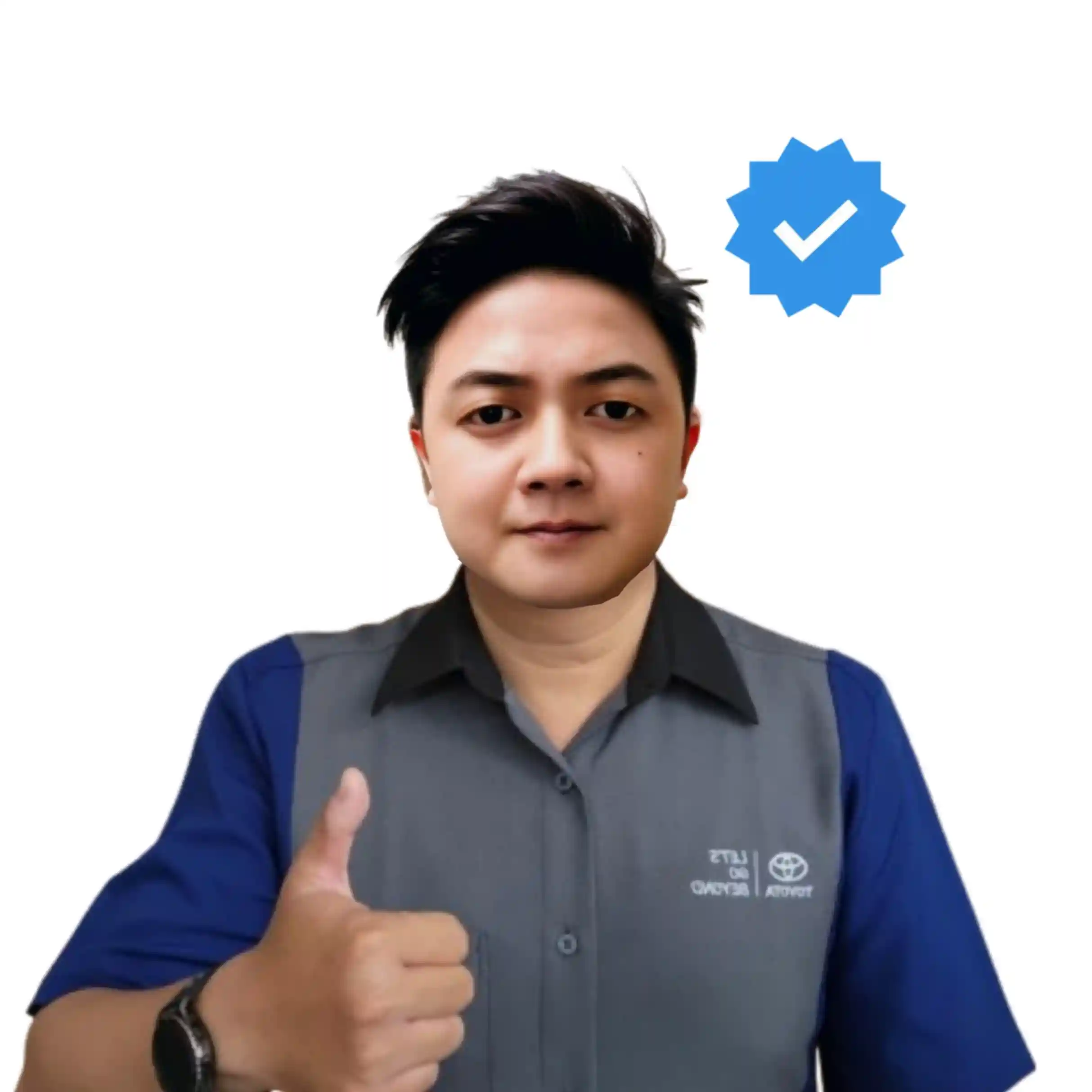 DANIEL MARYANTO