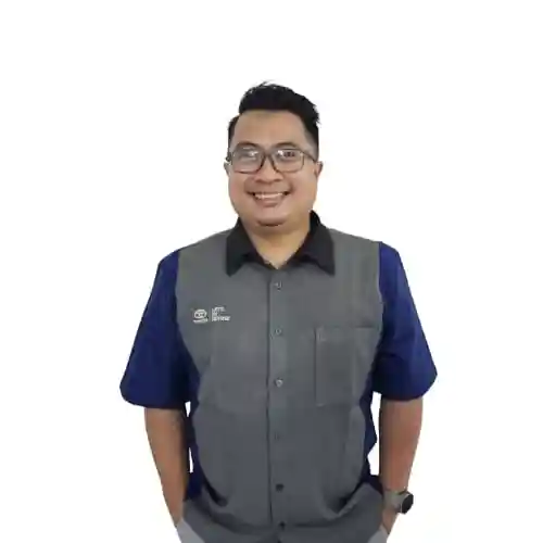 ZULKHIFLI PRATAMA PUTRA