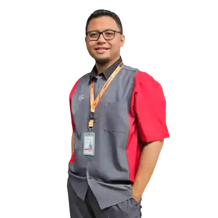 EDWIN INDRA SETIAWAN