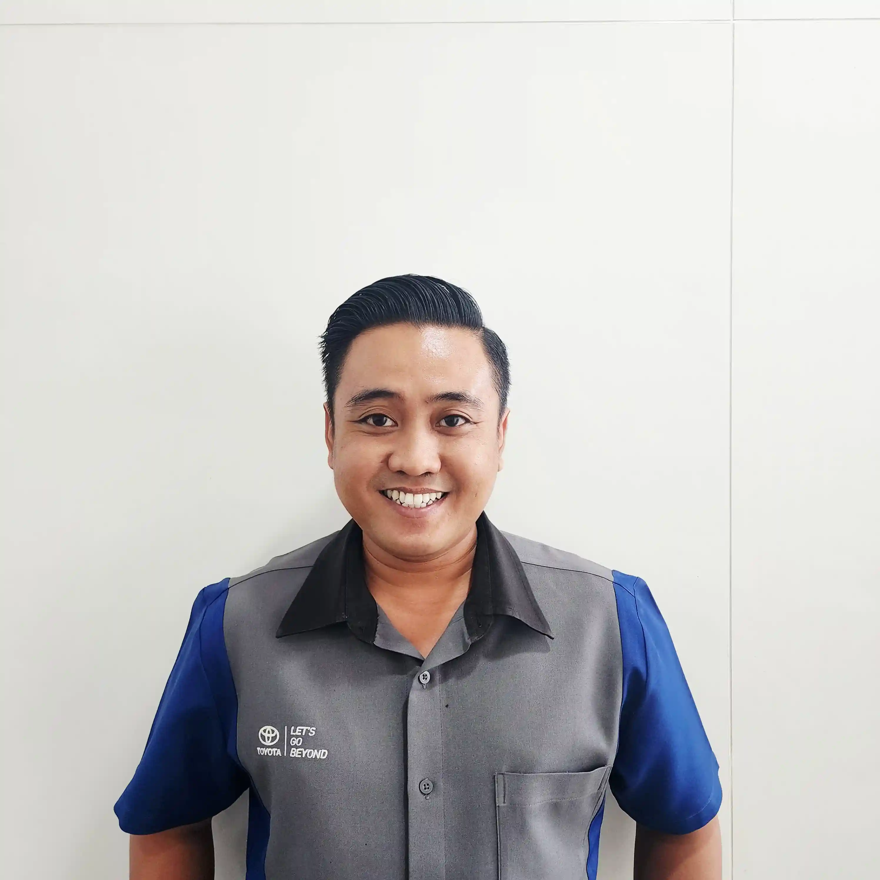 M RIZKY MAULANA PUTRA