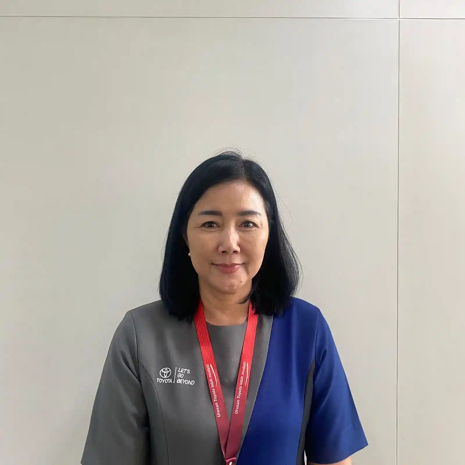 FRANSISCA LISA RATNASARI