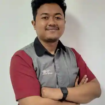 MUHAMMAD ARYZKI WIBOWO