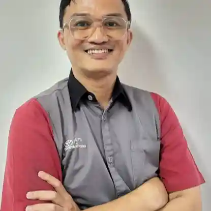 INDRA MULYANA