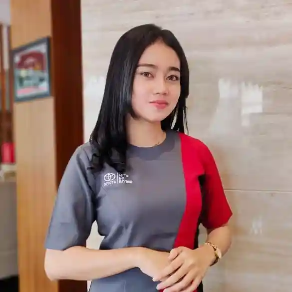 ARIESTYA MARDYANAWATI