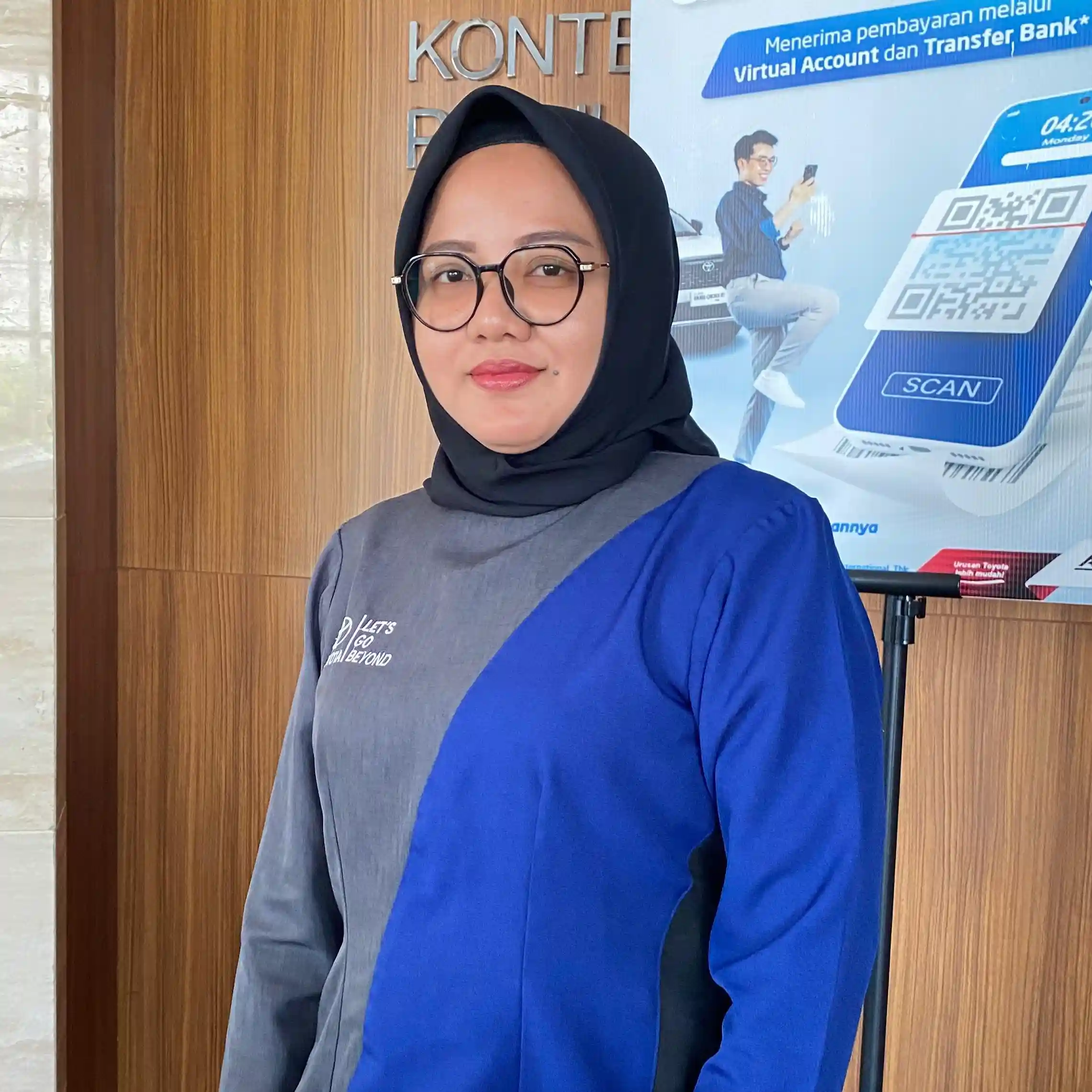 NITA WULANDARI