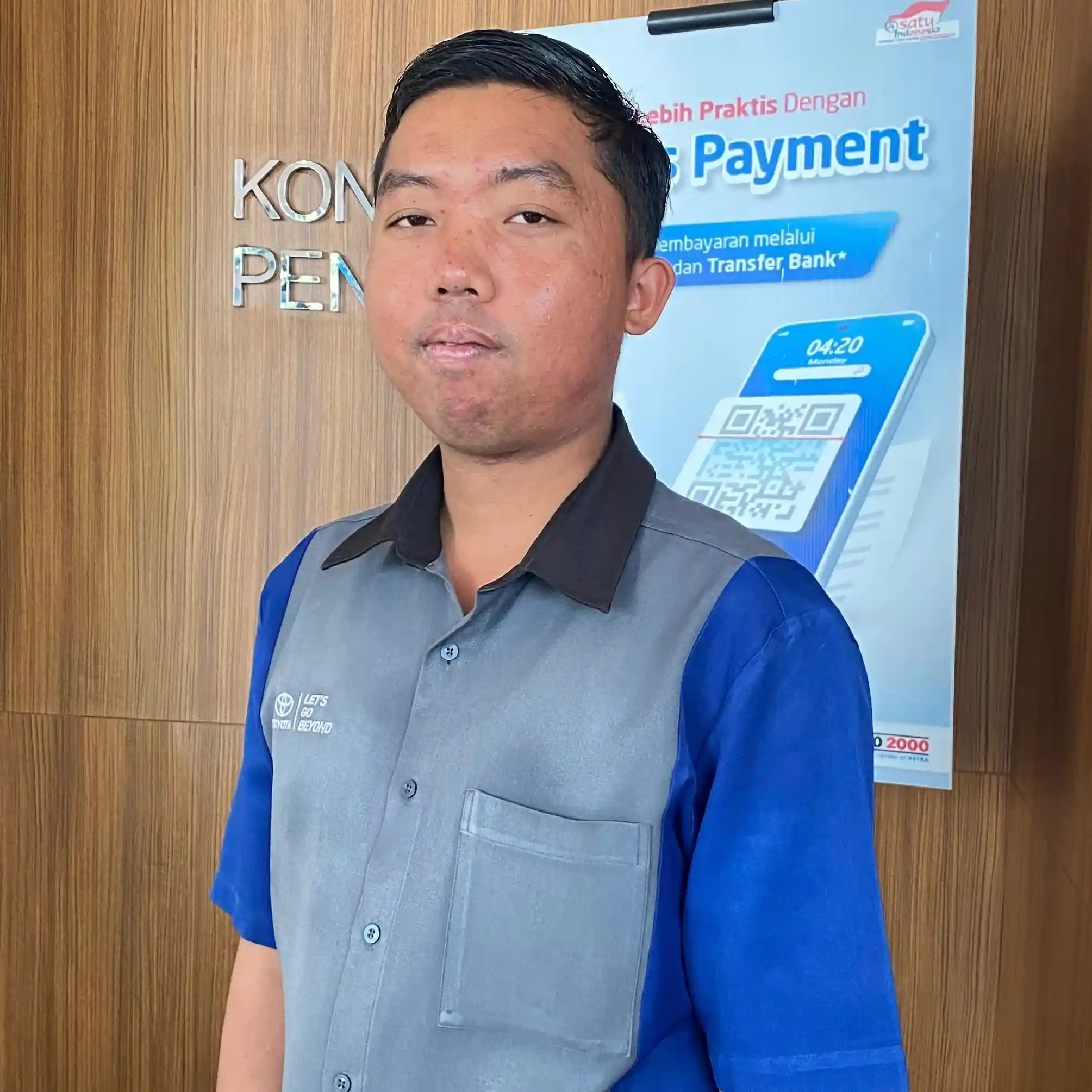 MOHAMMAD NAWWAF FARROS