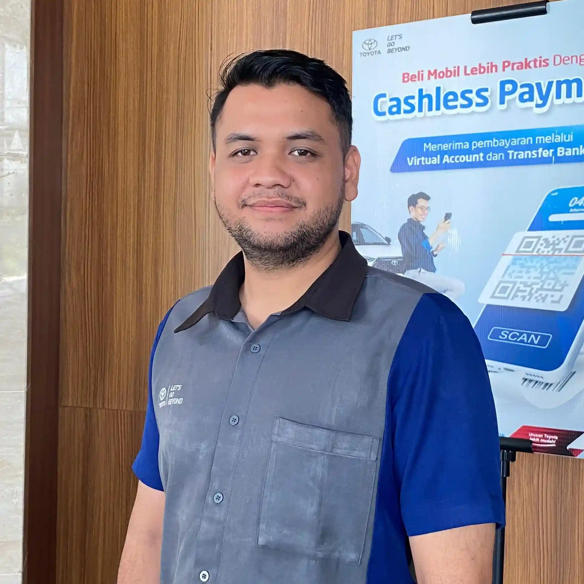 MOCHAMMAD RIVAL EL ACHNAF ANDJ