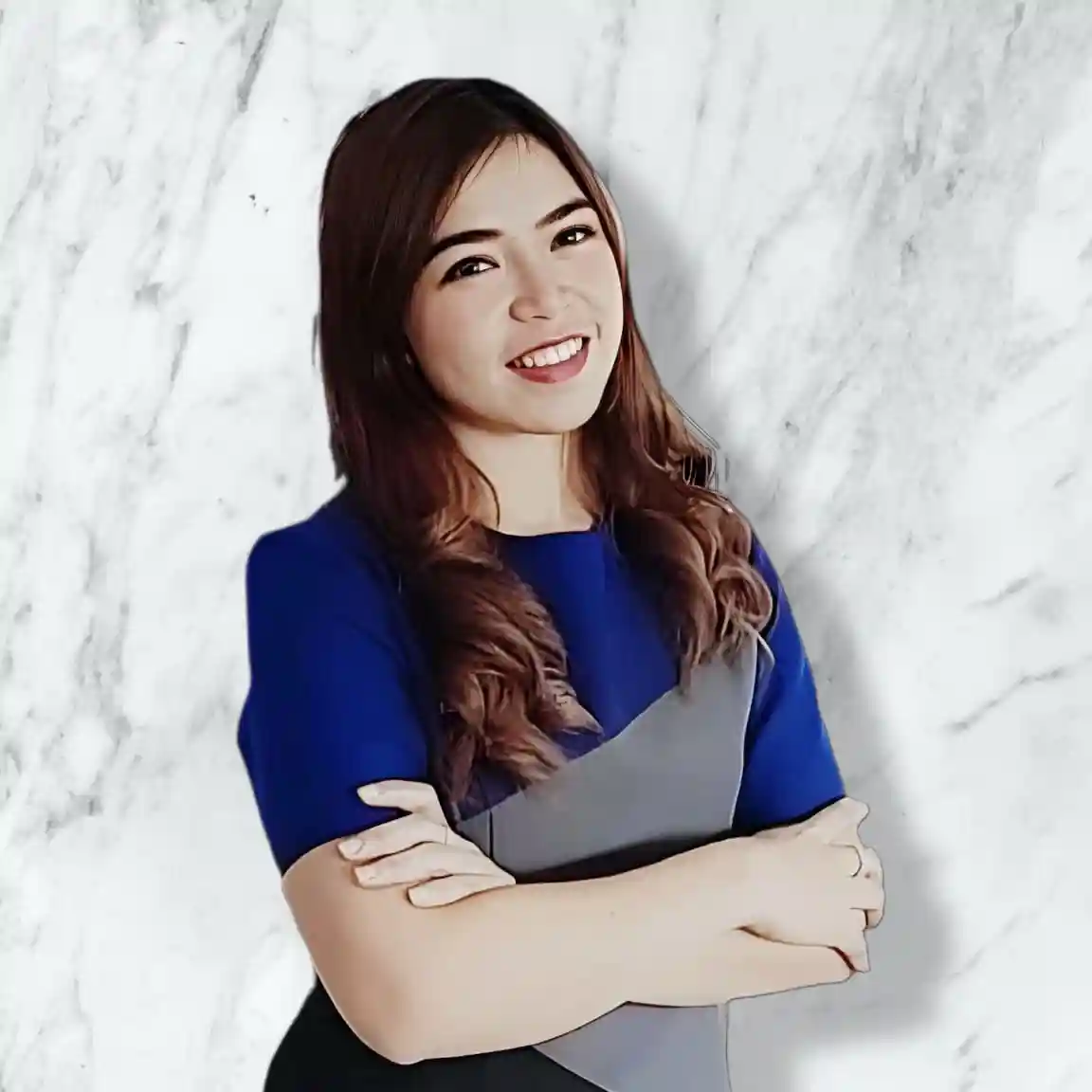 STEVY ANDREA