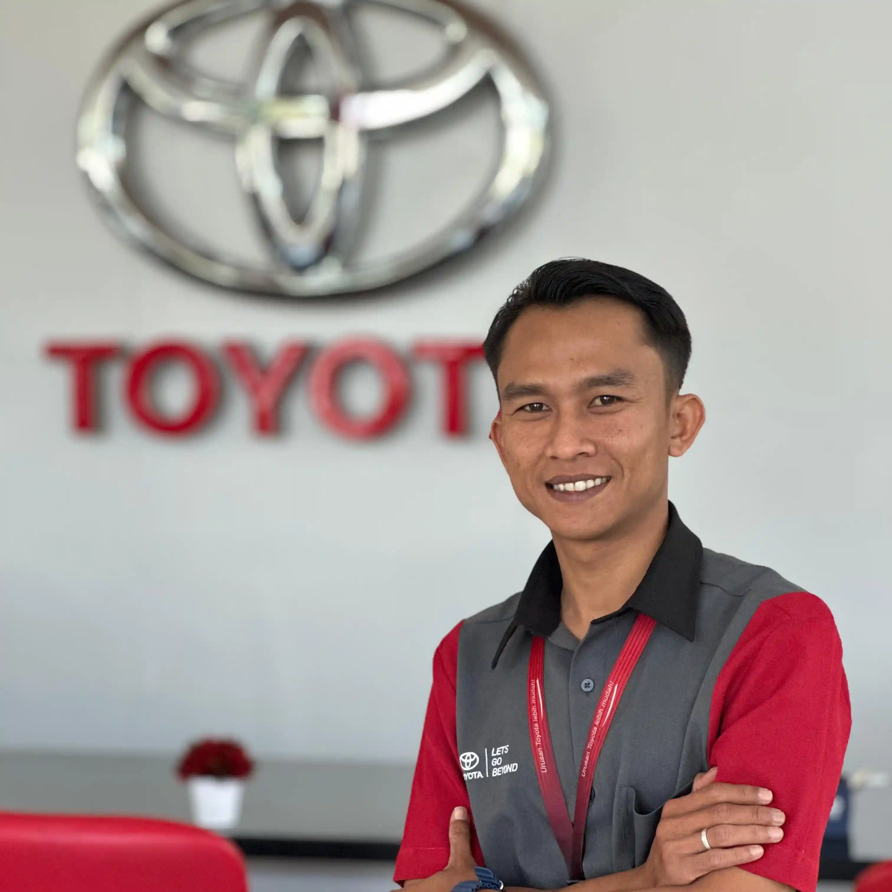 INDRA LESMANA