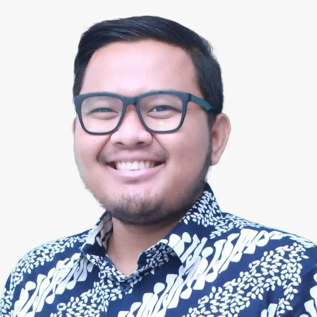BILLY PAMBUDI