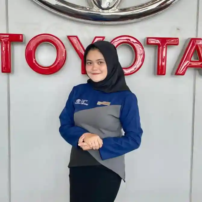 NADIA RIZKIA PUTRI