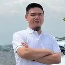 GLEN PUTRA