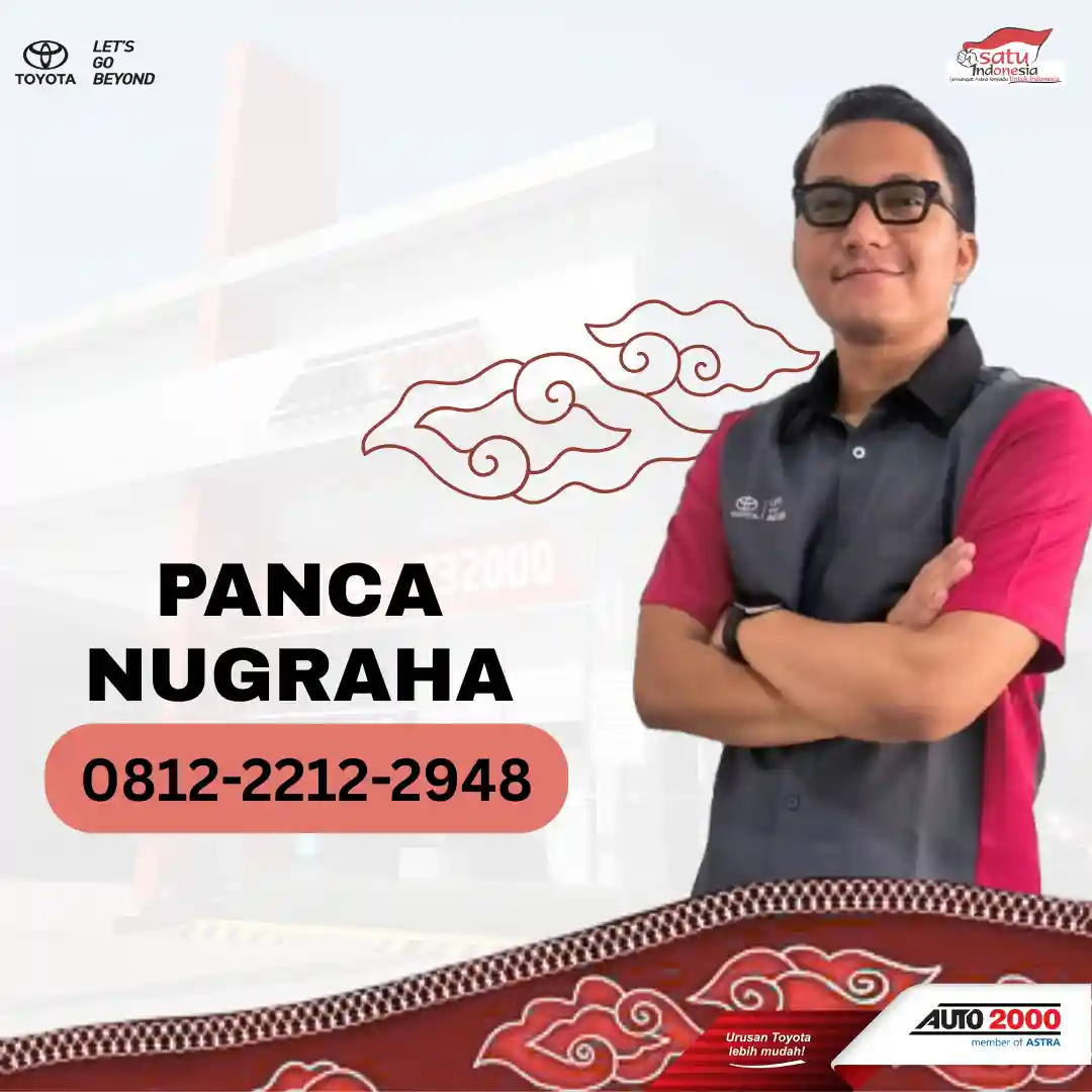 PANCA NUGRAHA