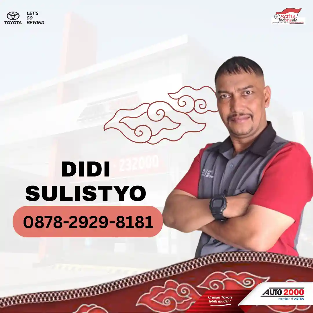 DIDI SULISTYO