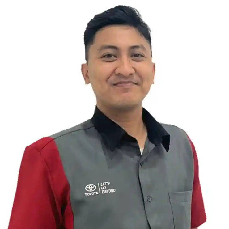 DEDI HIDAYAT